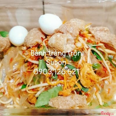 Hình ảnh Trà Sữa & Ăn Vặt SuBon