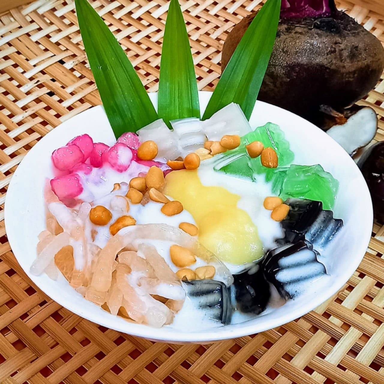 Hình ảnh Chè Sinh Viên - Chung Cư Ngô Gia Tự