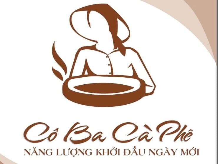 Hình ảnh Cô Ba Cà Phê - Nguyễn Thức Đường