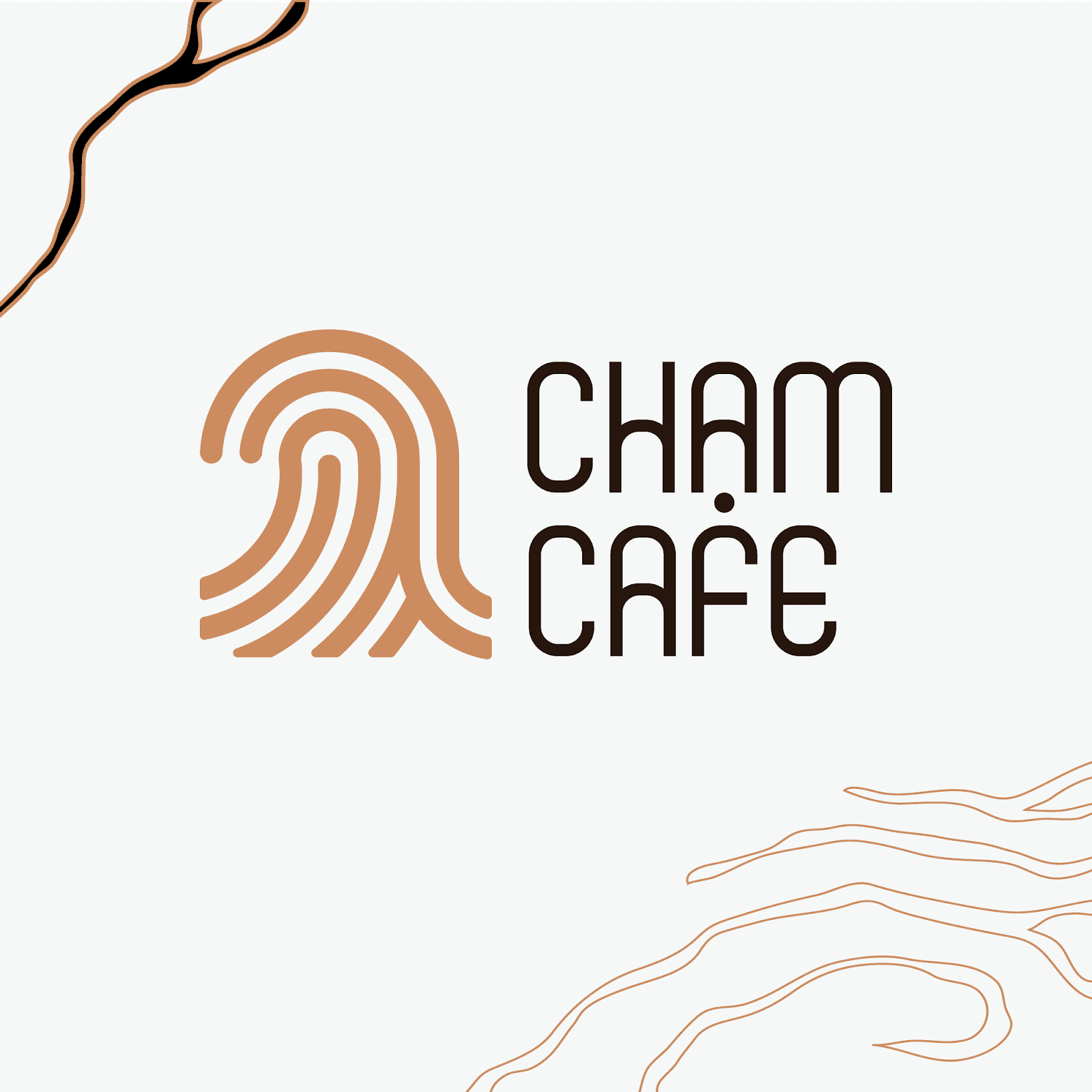 Hình ảnh Chạm Cafe - Lê Trung Nghĩa