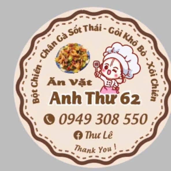 Hình ảnh Ăn Vặt Anh Thư 62 - Trần Văn Mười