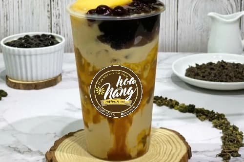 Hình ảnh Trà Sữa Hoa Nắng - Cà Phê, Trà Trái Cây & Sinh Tố - Xuân Phương