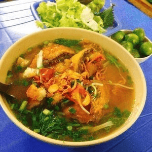 Hình ảnh Bún Cá Tiến Thành - Nguyễn Khánh Toàn