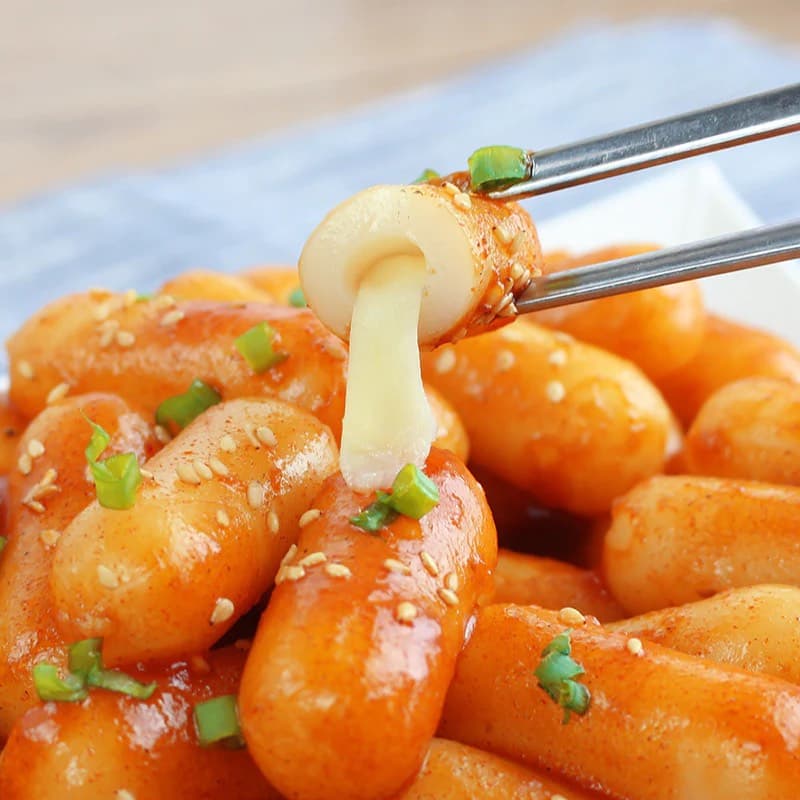 Hình ảnh Ăn Vặt Bòn Bon - Nguyễn Ngọc Lộc