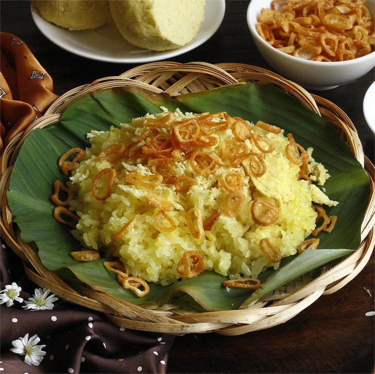 Hình ảnh ViYum - Bánh Mì, Bánh Bao & Xôi - Tây Thạnh