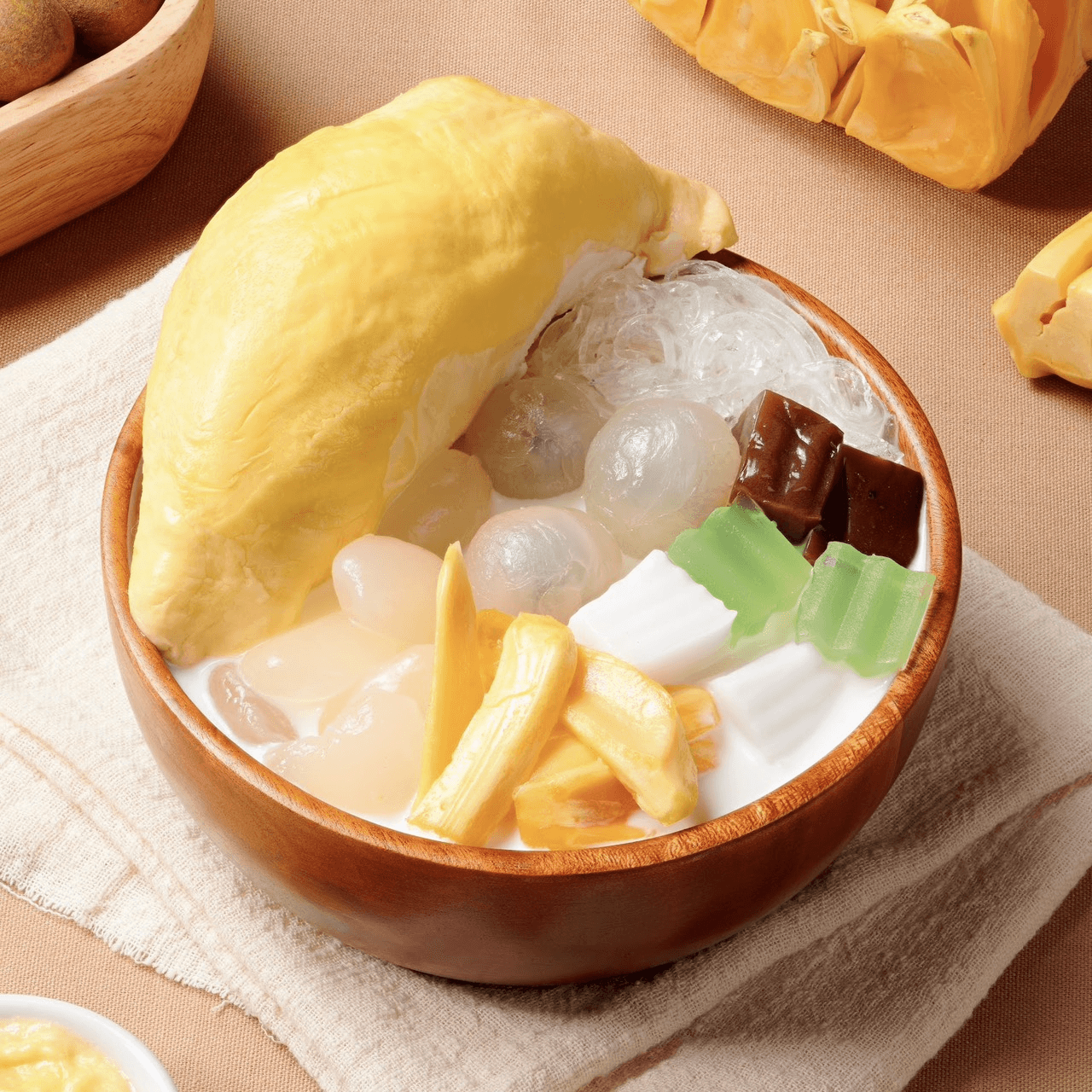 Hình ảnh An Vy - Chè Ngon Ít Ngọt - Nguyễn Văn Khối