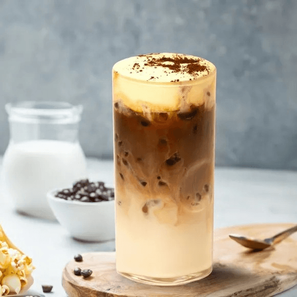 Hình ảnh MoTA Tea & Coffee - Moscow Tower