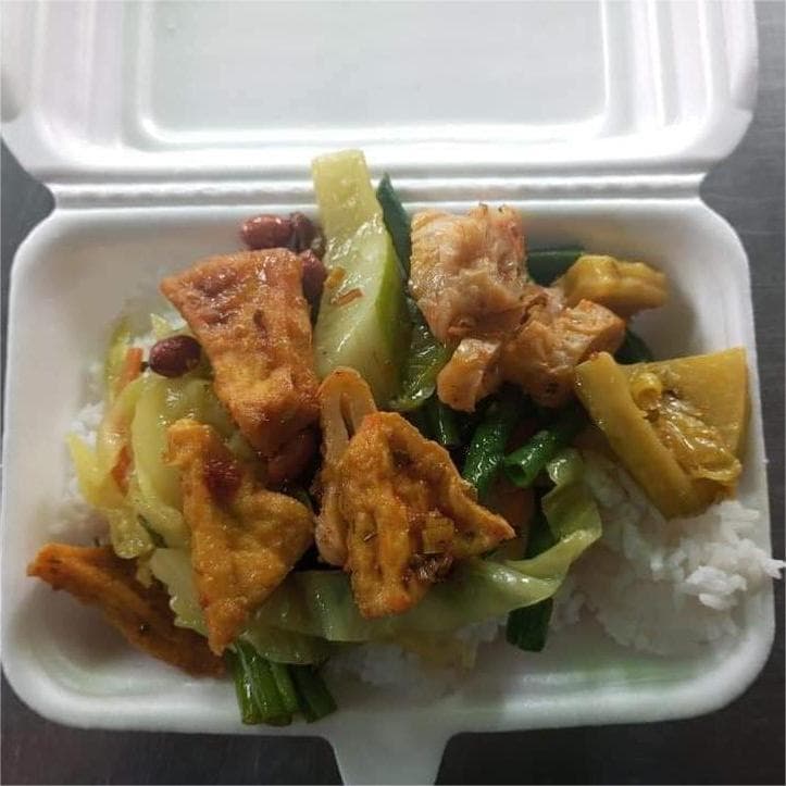 Hình ảnh Quán Ăn Chay Thiện Thanh - Đặng Thúc Vịnh