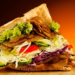 Hình ảnh Bánh Mì Thố - Thạch Lam