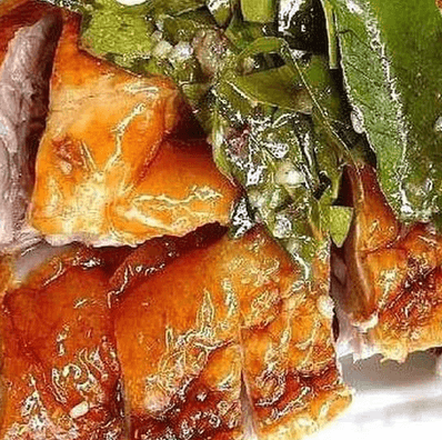 Hình ảnh Lý Huỳnh - Vịt Vân Đình - Quang Trung