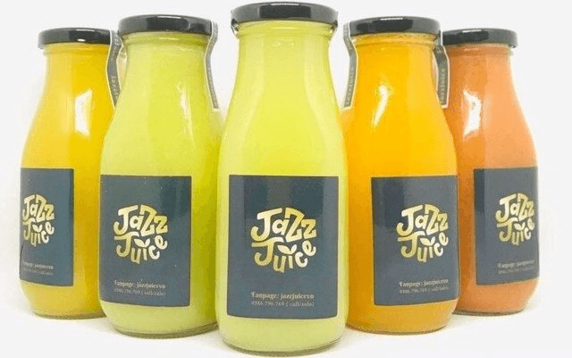 Hình ảnh Jazzjuice - Nước Ép & Sinh Tố - Đoàn Văn Bơ
