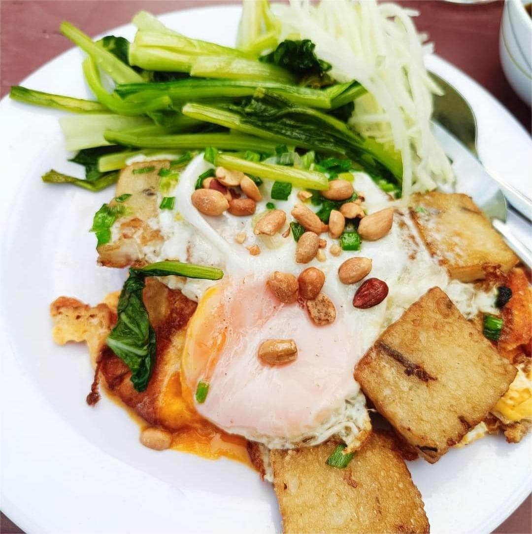 Hình ảnh Bột Chiên Song Hành - Tân Thới Nhì 19