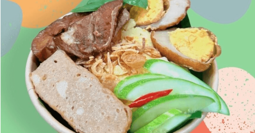 Hình ảnh Xôi 29 - Phạm Huy Thông