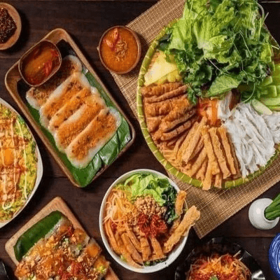 Hình ảnh Gia Bảo Nem Nướng Nha Trang - Nguyễn Ngọc Vũ