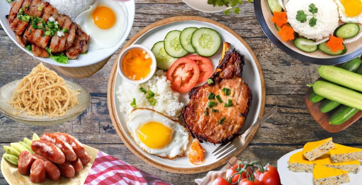 Hình ảnh Cơm Tấm Chú Lê - Văn Cao