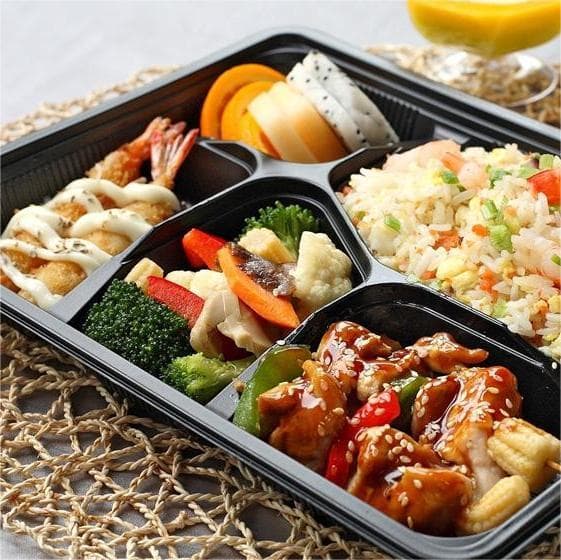 Hình ảnh Bếp Của FAS - Cơm Ngon Sạch - Vũ Tông Phan