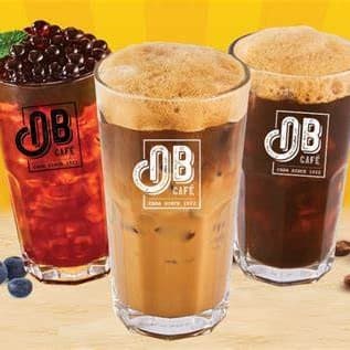 Hình ảnh Cafe Ông Bầu - Nguyễn Bình