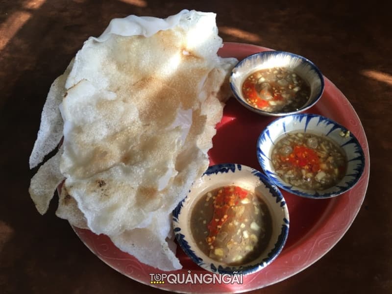 Hình ảnh Bánh Bèo & Bánh Đập Như Ý - Thạnh Lộc 40