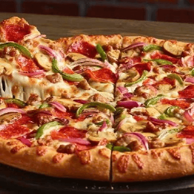 Hình ảnh Pizza 777 House - Bạch Đằng