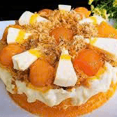 Hình ảnh Thùy Cake - Bánh Kem, Bánh Sinh Nhật & Trà Sữa - Chung Cư Bộ Công An