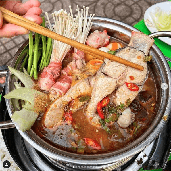 Hình ảnh Tiệm Lẩu Bảo Bảo - Lẩu Cá 79k -  Liên Ấp 2-6