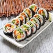 Hình ảnh Ăn Vặt Bếp Nhà Bảo - Xôi Gà & Kimbap - Đường DN2 