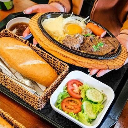 Hình ảnh Bò Né Ba Ngon HKG156 - Bùi Thanh Khiết