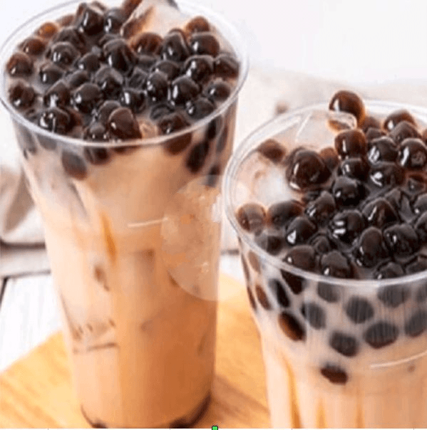 Hình ảnh Trà Sữa 70 - Đường số 16