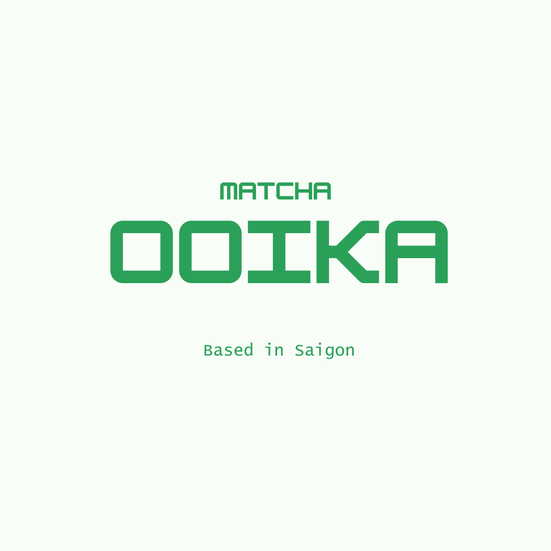 Hình ảnh Ooika - Matcha & More - Nguyễn Quý Yêm