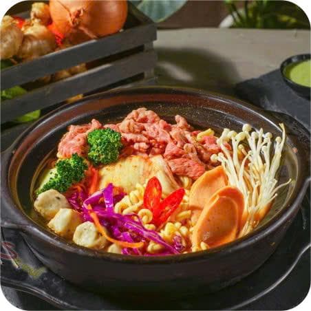 Hình ảnh MATSUYA - Mỳ cay, Chân Gà Sốt Thái & Đồ Ăn Vặt - Quang Tiến