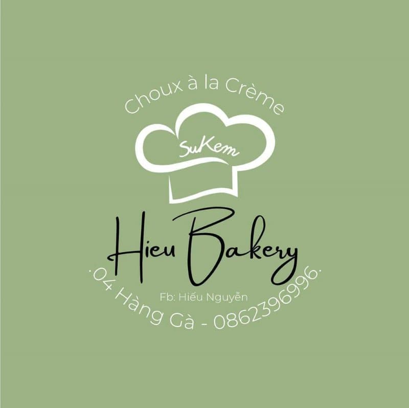 Hình ảnh Hiếu Bakery - Hàng Gà