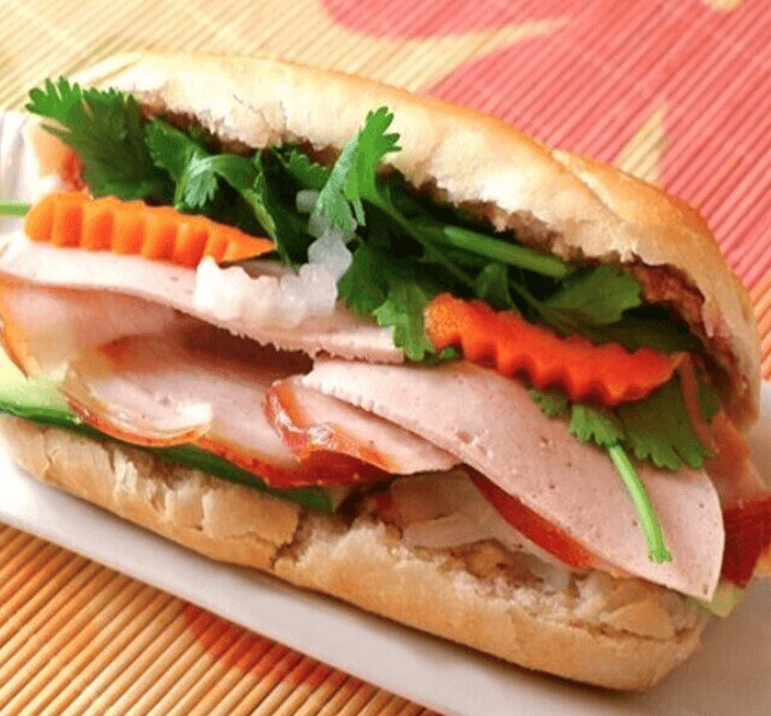 Hình ảnh Bánh Mì Hà Nội - Phạm Văn Đồng