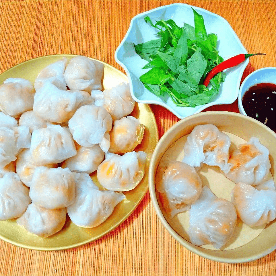 Hình ảnh Há Cảo, Cơm Chiên Tóp Mỡ & Cơm Cháy - Tân Sơn Nhì
