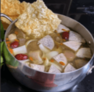 Hình ảnh Lẩu Bò Thùy Giang - Dương Thị Mười