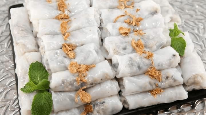 Hình ảnh Bánh Cuốn Trứng & Bánh Ướt Nóng 222 - Hoàng Diệu 2