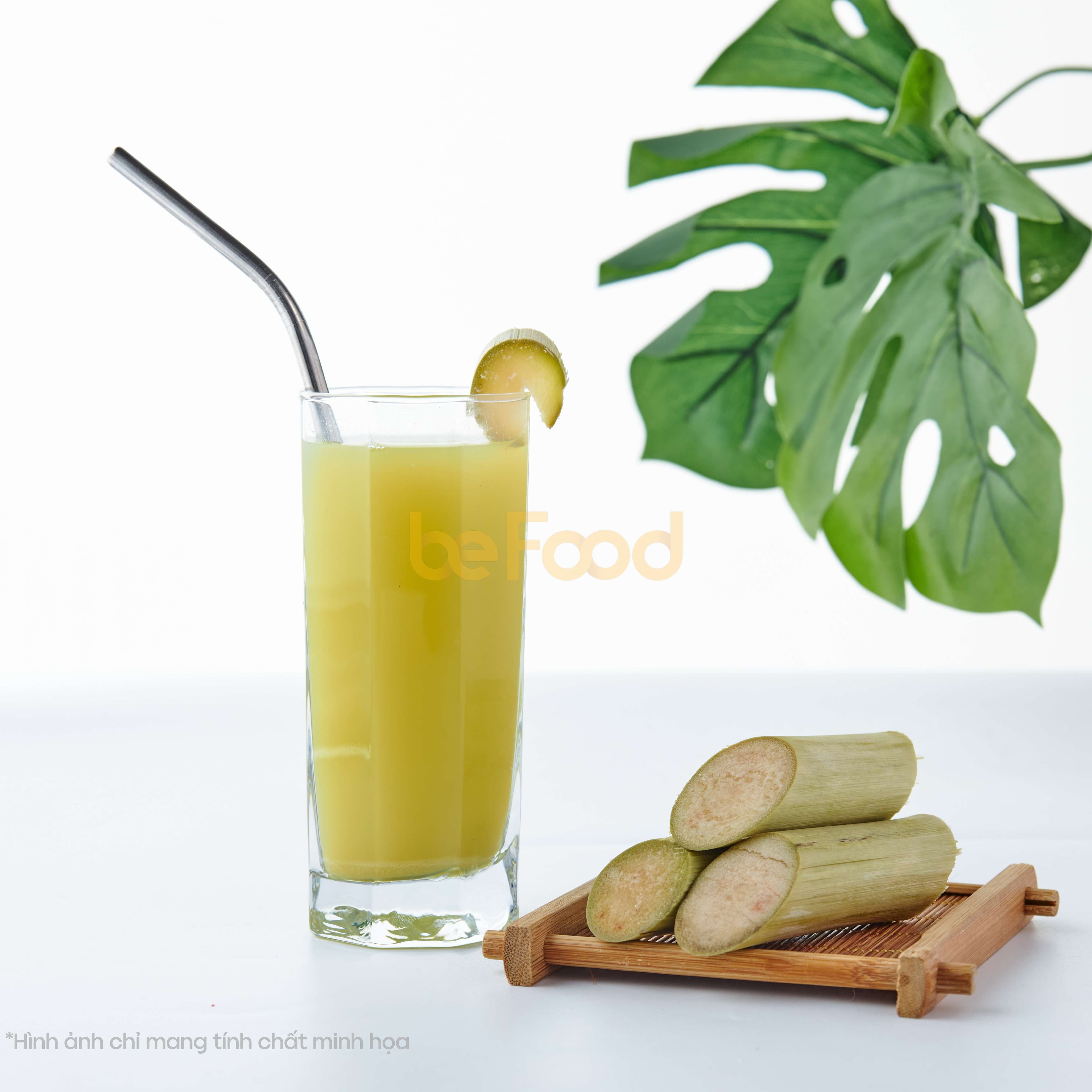 Hình ảnh Mía Thơm Sáu Râu - Lê Đức Thọ