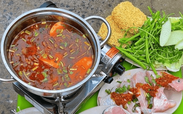 Hình ảnh Lẩu 149K - Đình Phong Phú