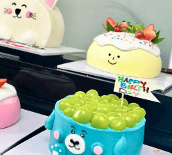 Hình ảnh Bánh Nhà Chang - Phạm Văn Bạch