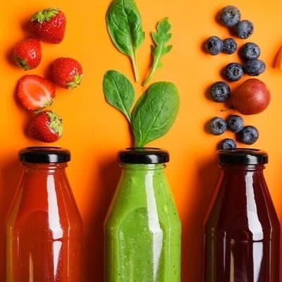 Hình ảnh Hồng Food&juice - Nước Ép Hoa Quả - Lê Đức Thọ