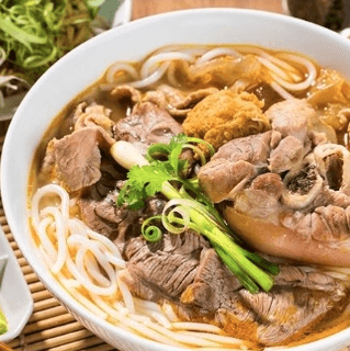 Hình ảnh Bún Bò Huế 18 - Lương Thế Vinh