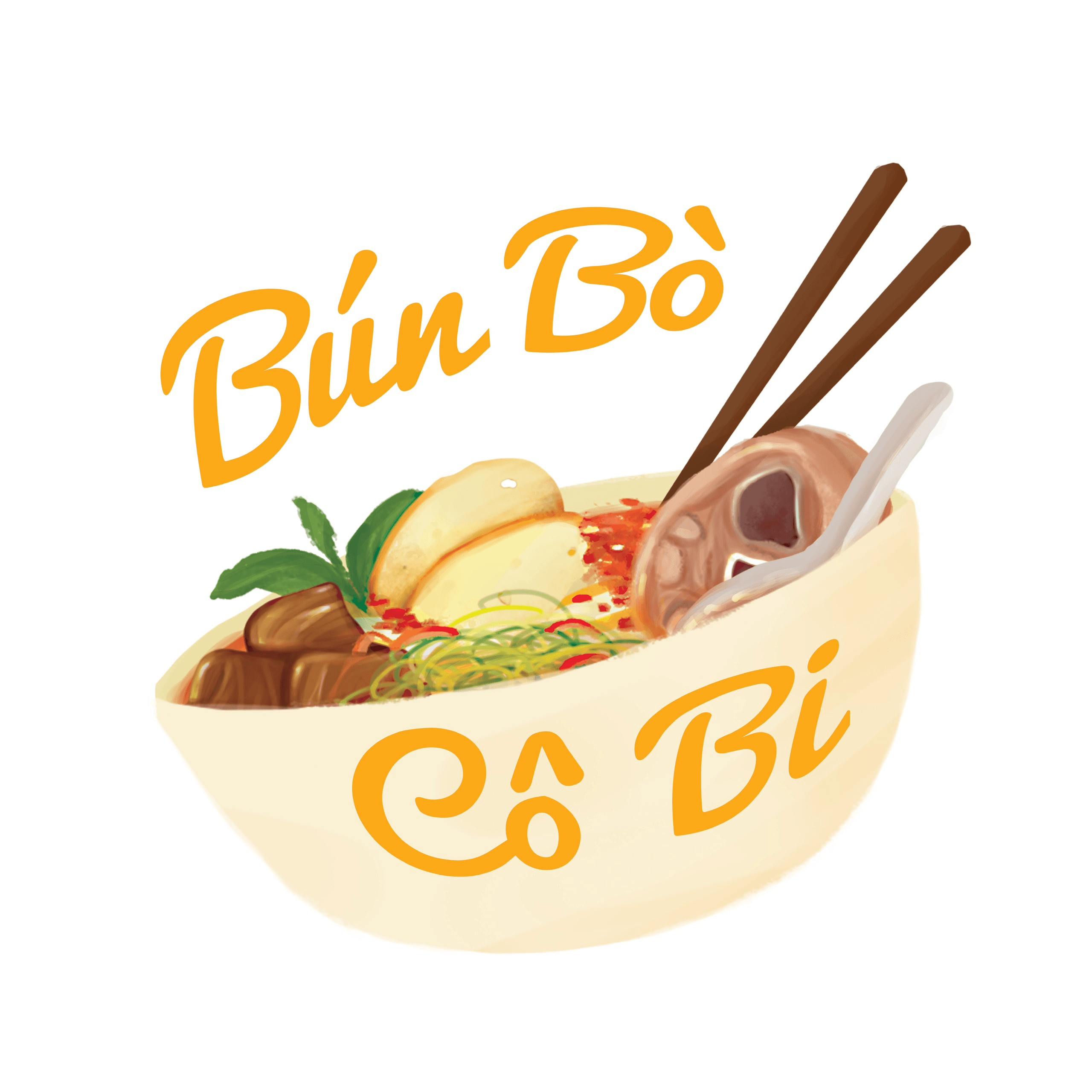Hình ảnh Bún Bò Cô Bi - Đường 52