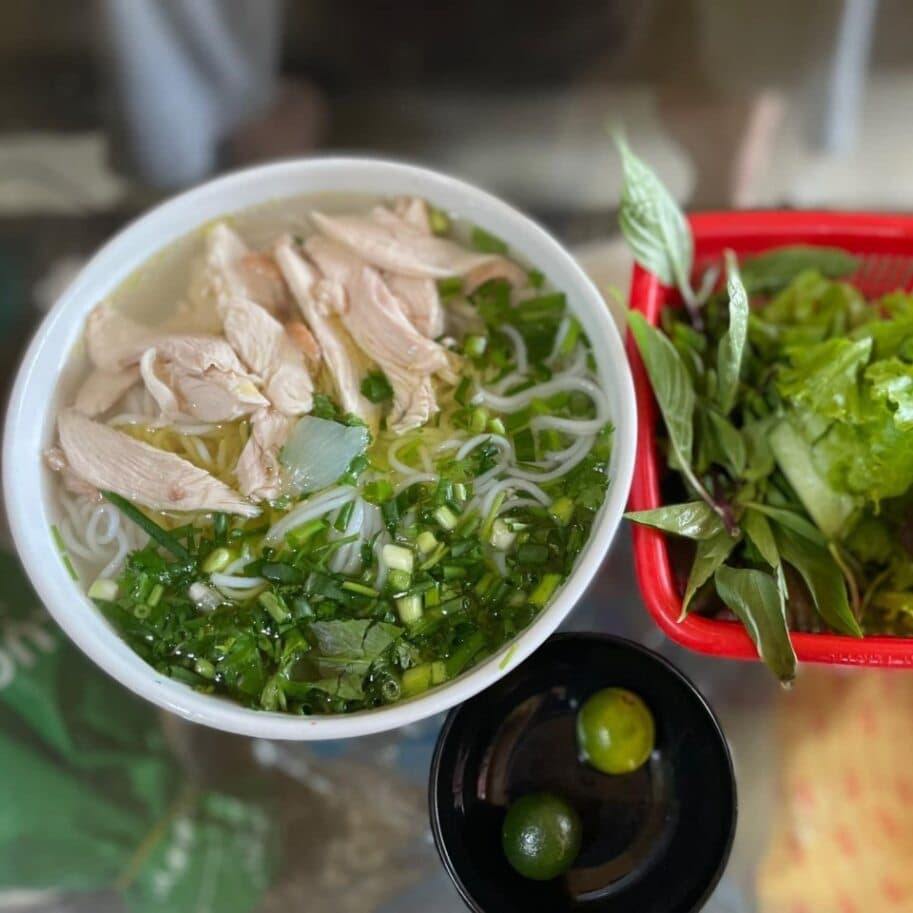 Hình ảnh Quán Bún - Bún Cá & Nem Nướng Nha Trang - Quyết Thắng