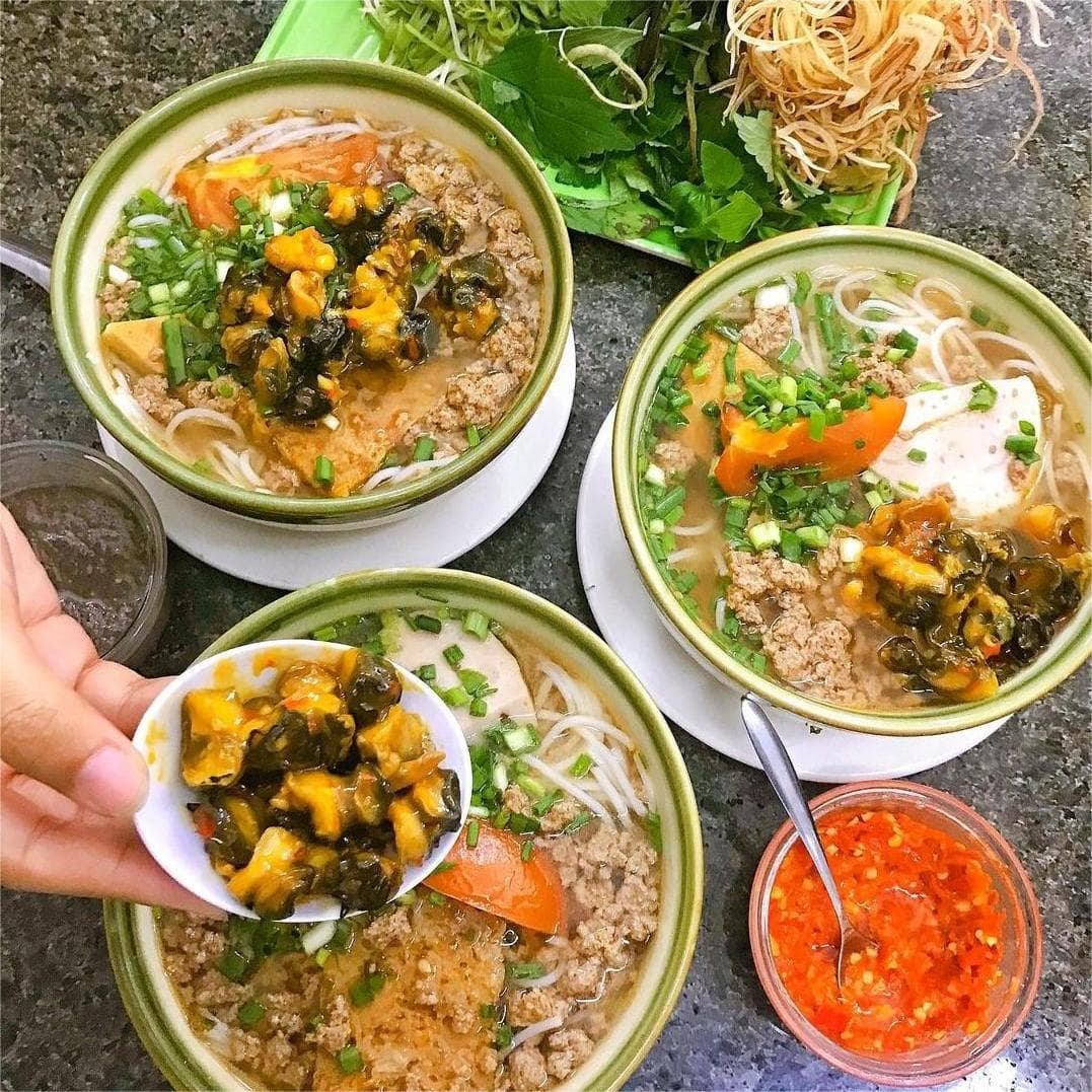 Hình ảnh Quán Bún Ngon - Bún Riêu Cua Tóp Mỡ - Xuân Phương