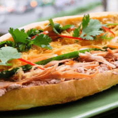 Hình ảnh Quán Bánh Mì Pate Gia Truyền - Tựu Liệt