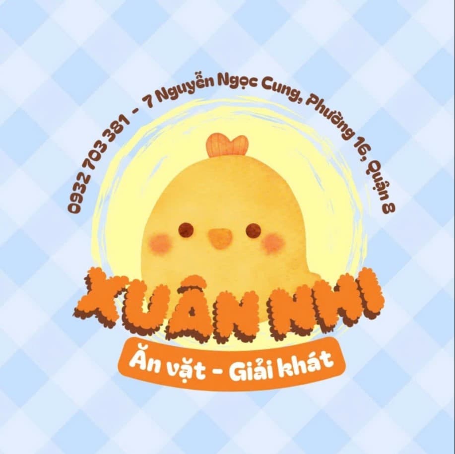 Hình ảnh Xuân Nhi - Ăn Vặt & Giải Khát - Nguyễn Ngọc Cung