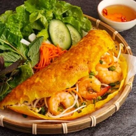 Hình ảnh Bánh Xèo 530 - Tô Ký