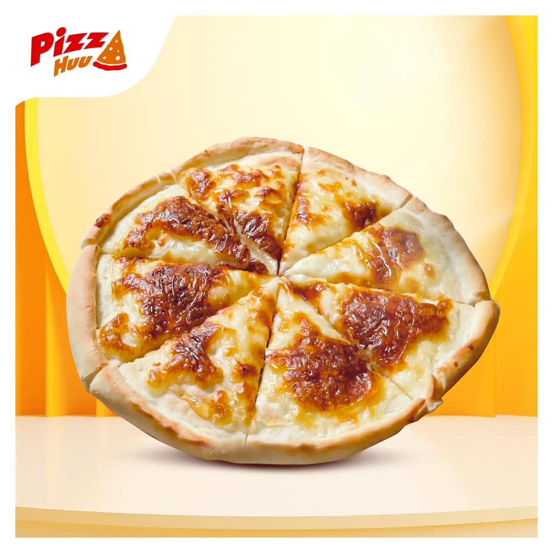 Hình ảnh Pizza Huu - Pizza & Spaghetti - Trần Quý Cáp