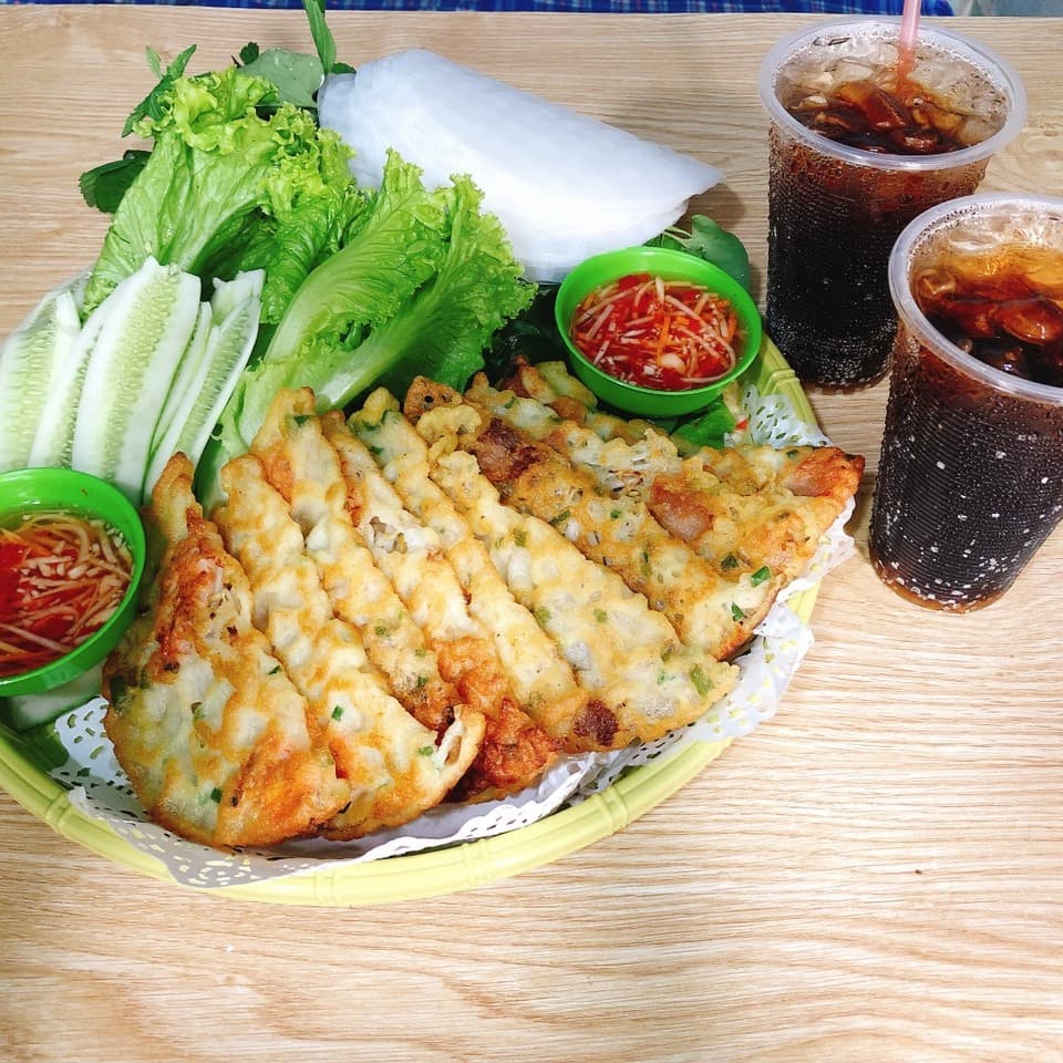 Hình ảnh Bánh Xèo Cô Hai Miền Trung - Ấp Mới 1 