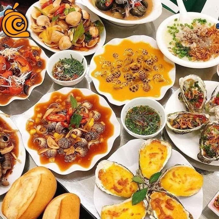 Hình ảnh Ốc Bom - Cổng KĐT Đô Nghĩa