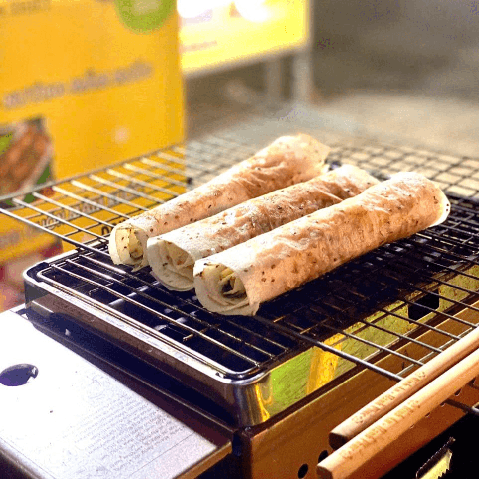 Hình ảnh Tydy - Bánh Tráng Nướng Phan Thiết - Nguyễn Văn Lượng
